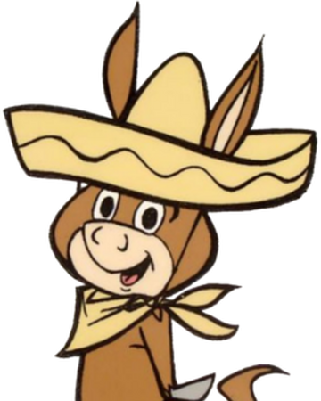Baba Looey Blazin Trails Wiki Fandom