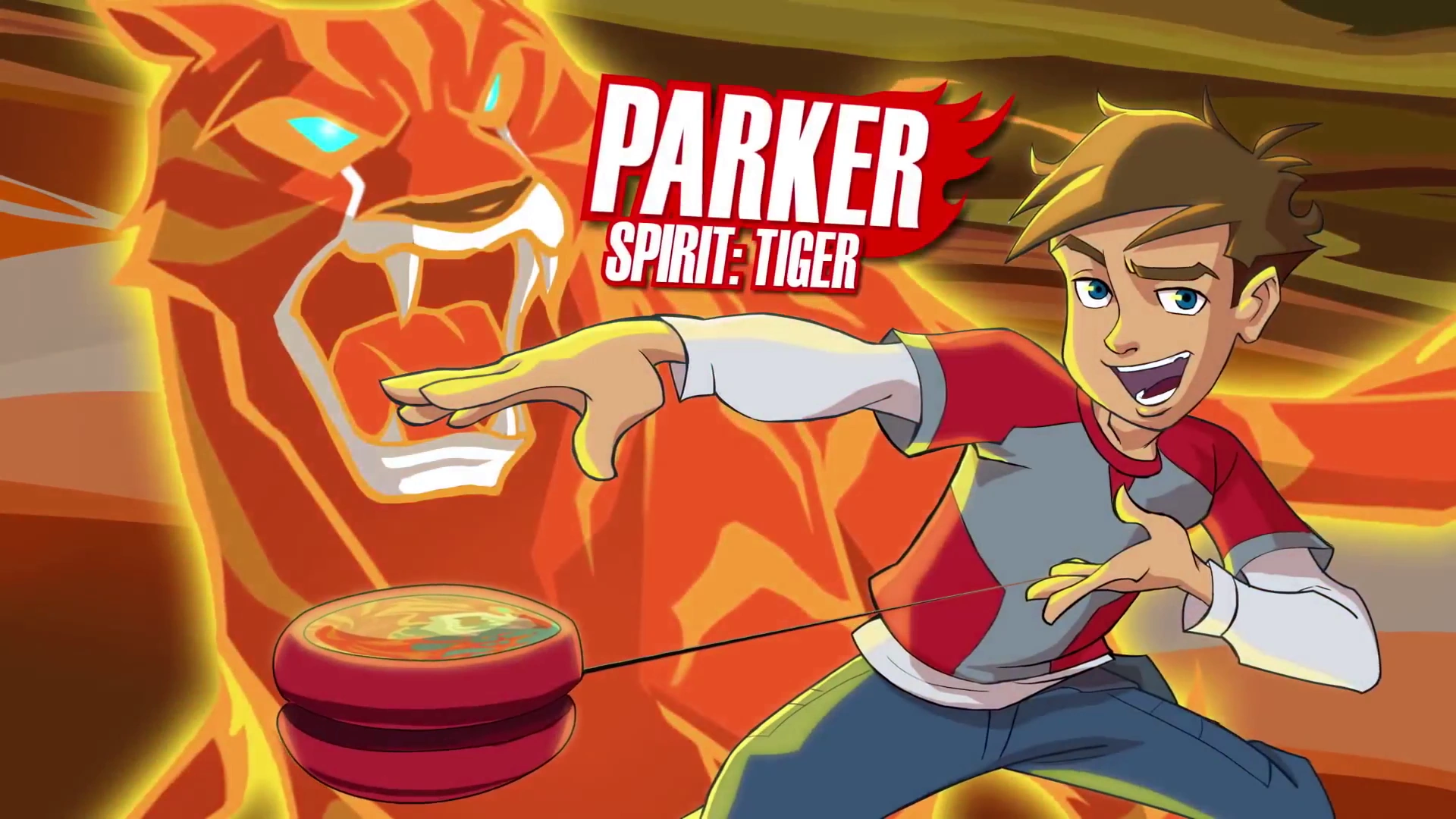 Blazing Team 3 Cheap Online