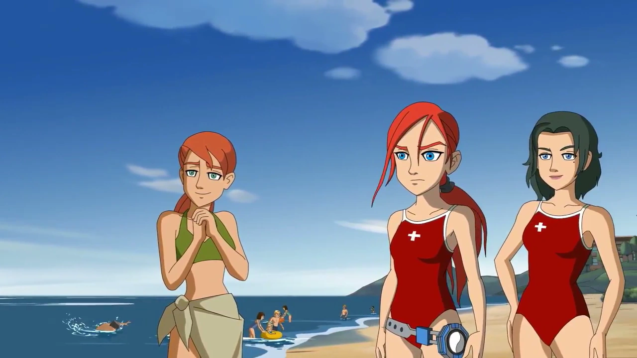 Blazing Team 3 Cheap Online