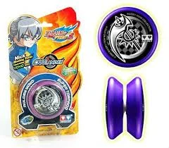 blazing yoyo