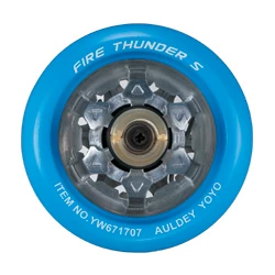 fire yoyo