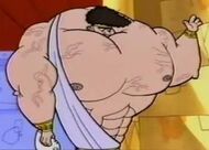 Hercules