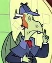 Holmes