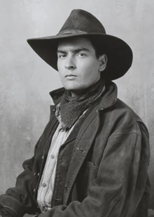 Richard 'Dick' Brewer BlazingYoungGuns Wiki Fandom