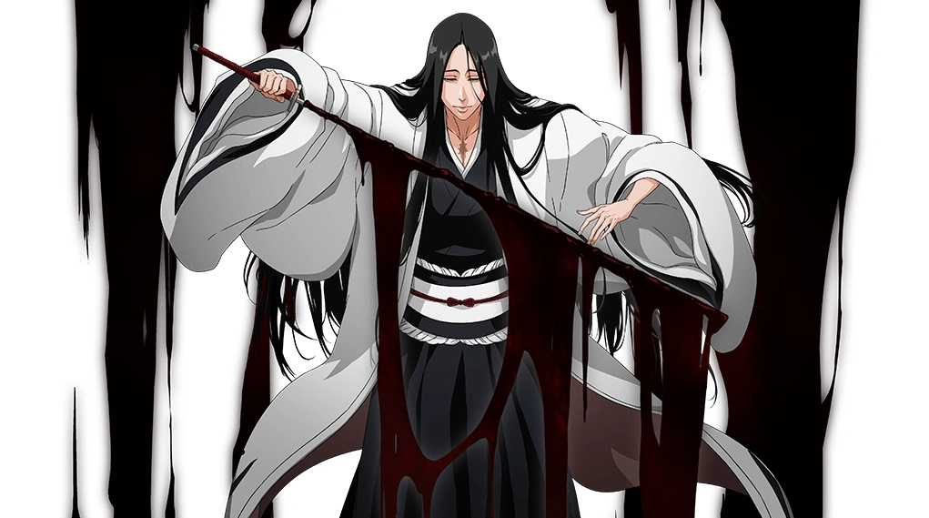 Imagen Yachiru Unohana.png Bleach Brave Souls Wikia (ESP) Wiki