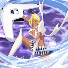 Tier Halibel Bleach Brave Souls Wiki Fandom