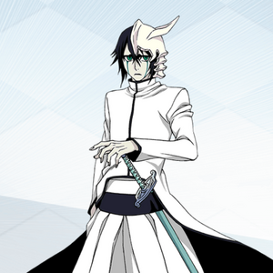 Ulquiorra Shifar Bleach Brave Souls Wiki Fandom