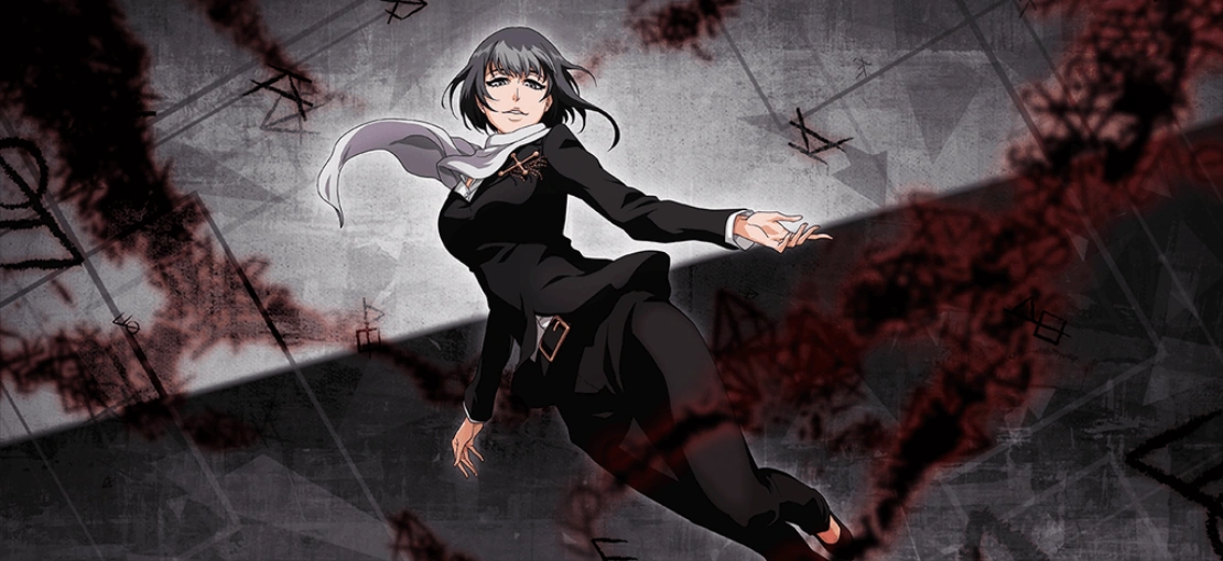 Aura Michibane BLEACH Brave Souls Wiki Fandom