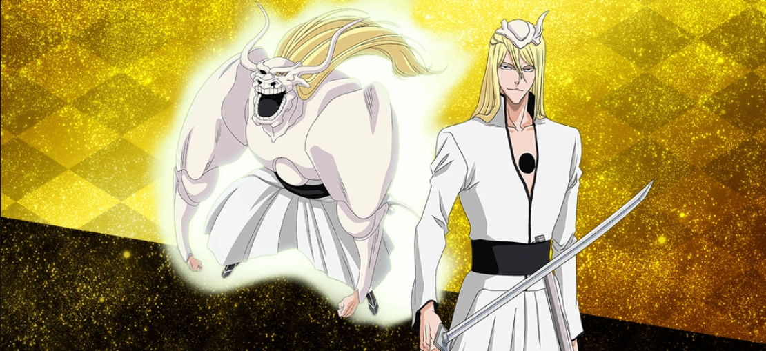 Illfort Grantz BLEACH Brave Souls Wiki Fandom