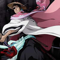 6 Shunsui Kyoraku Cfyow Truths Version Bleach Brave Souls Wiki Fandom