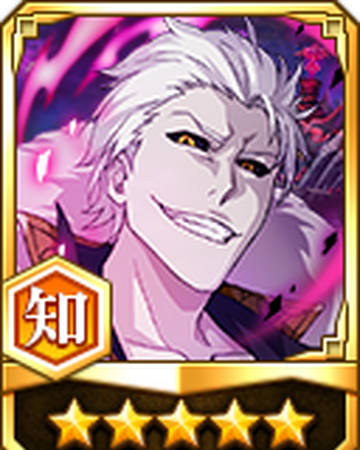 5 White Ichigo Cacao Society Version Bleach Brave Souls Wiki Fandom