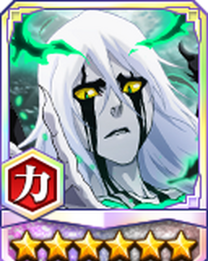 6 Ulquiorra Shifar 3rd Anniversary Version Bleach Brave Souls Wiki Fandom