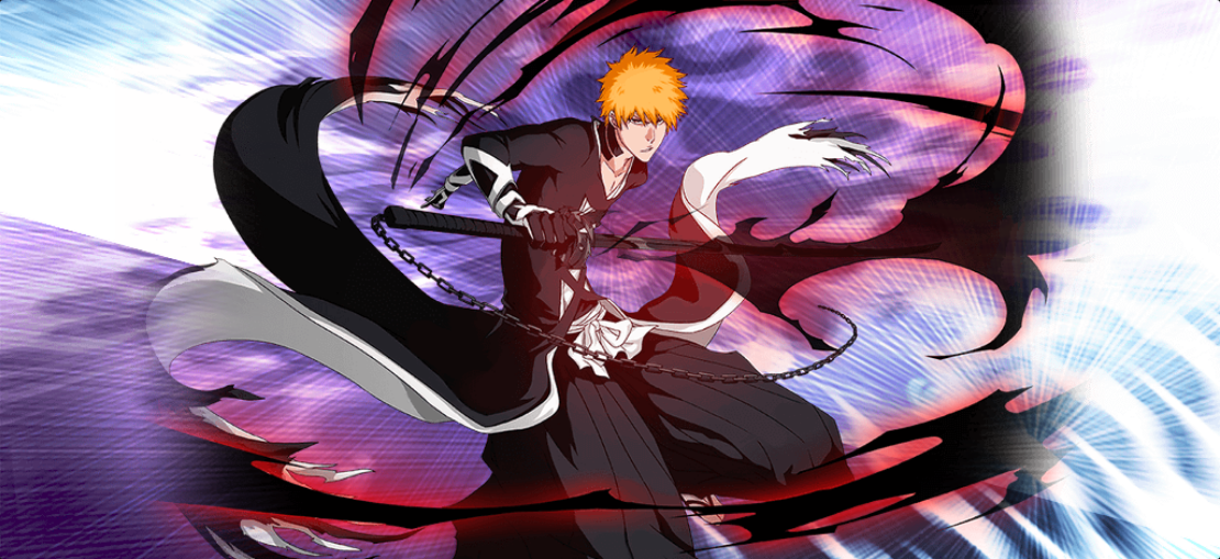 bleach brave souls wiki character attributes