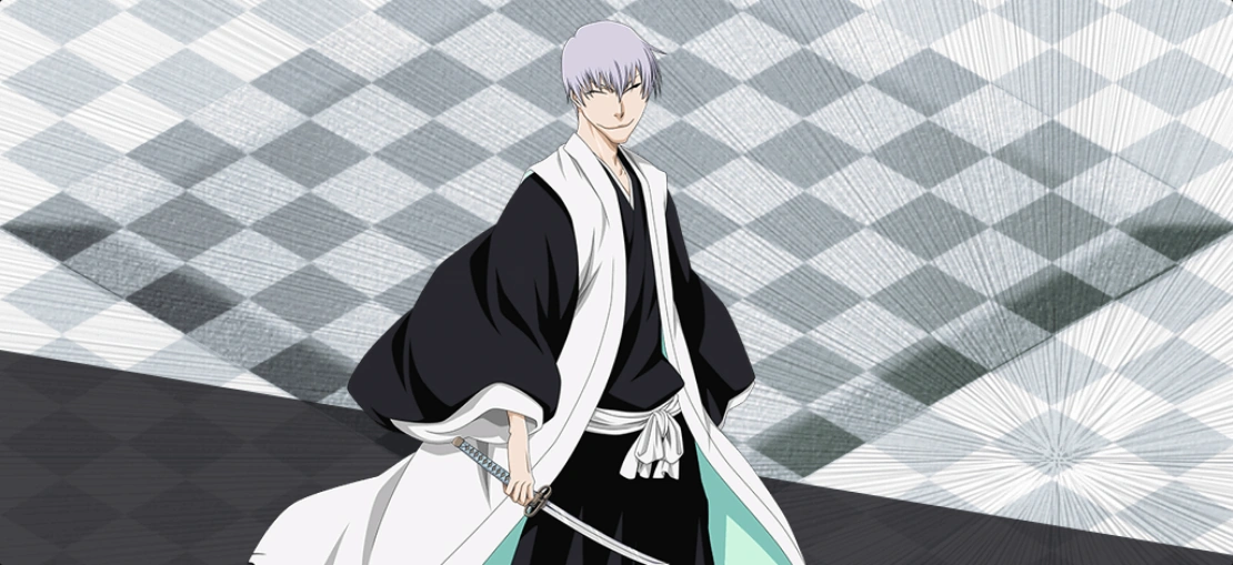 Gin Ichimaru BLEACH Brave Souls Wiki Fandom