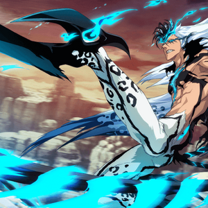 Grimmjow Jeagerjaques Bleach Brave Souls Wiki Fandom