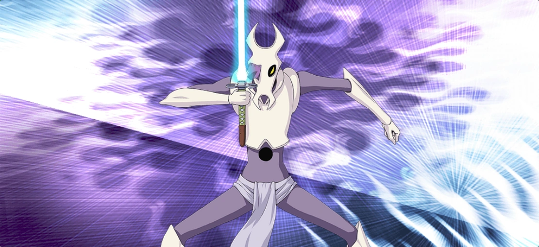 Pesche Gatiche BLEACH Brave Souls Wiki Fandom