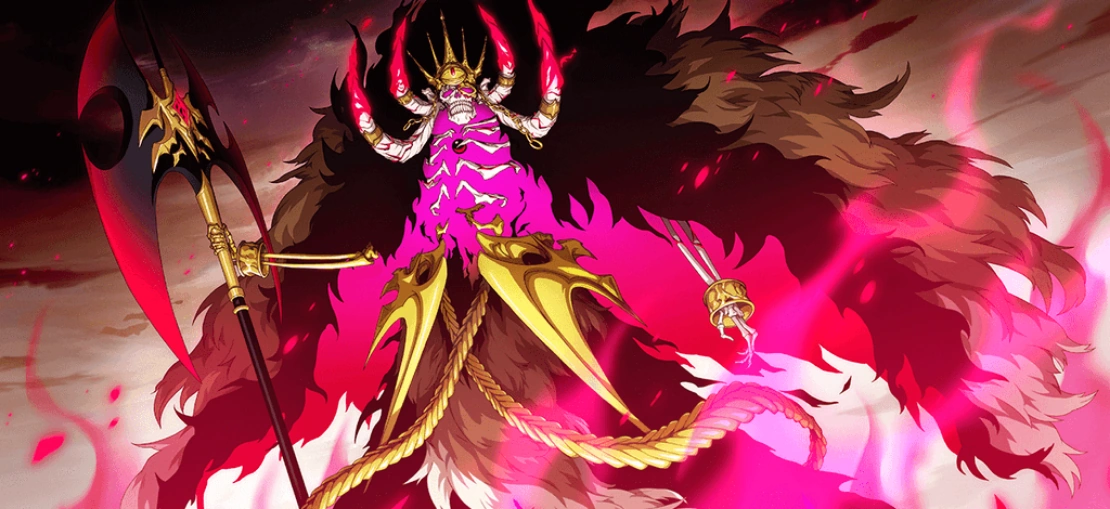 6★ Barragan Ruizenban (CFYOW Version) BLEACH Brave Souls Wiki Fandom