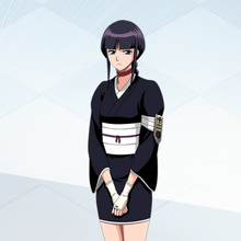 Nemu Kurotsuchi Bleach Brave Souls Wiki Fandom