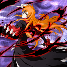 Seasonal Characters Anniversary Bleach Brave Souls Wiki Fandom