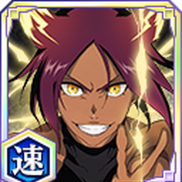 6 Yoruichi Shihoin Tybw Version Bleach Brave Souls Wiki