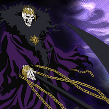 Barragan Ruizenban Bleach Brave Souls Wiki Fandom