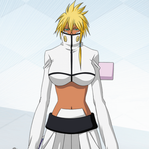 Tier Halibel Bleach Brave Souls Wiki Fandom
