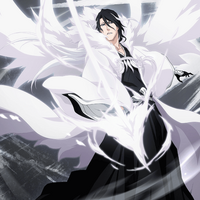 6 Byakuya Kuchiki 5th Anniversary Version Bleach Brave Souls Wiki Fandom