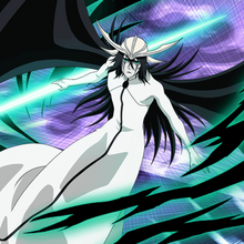 Ulquiorra Shifar Bleach Brave Souls Wiki Fandom