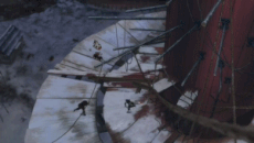 Zanjutsu