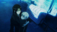 Habilidad Especial Shikai Riku
