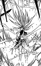 Shunko de Kaminari