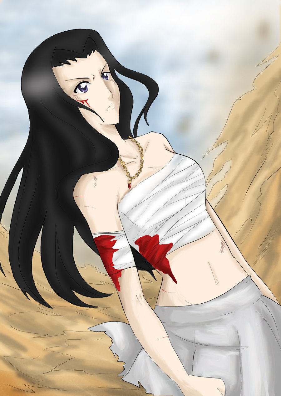 Karin Kurosaki(Jak) | Bleach Fanon Central Wiki | Fandom