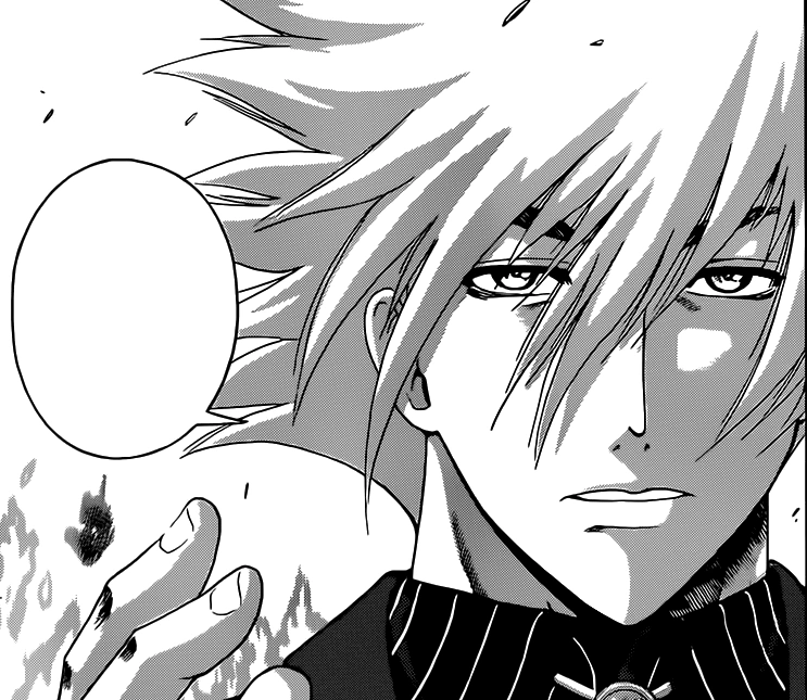 Kai Ukitake Bleach Fanon Central Wiki FANDOM powered by Wikia