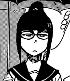Lisa Yadomaru(Jak) | Bleach Fanon Central Wiki | FANDOM powered by Wikia