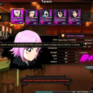 Bleach Gogames Wiki Fandom
