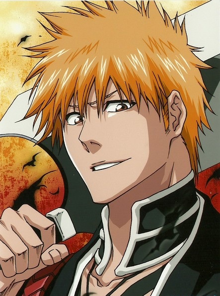 Ichigo Kurosaki | Bleach Next Generation Wiki | FANDOM powered by Wikia