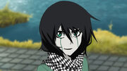 Akiza Human