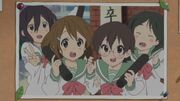 Madoka academy