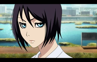 Hanare Masuda Bleach Next Generation Wiki Fandom