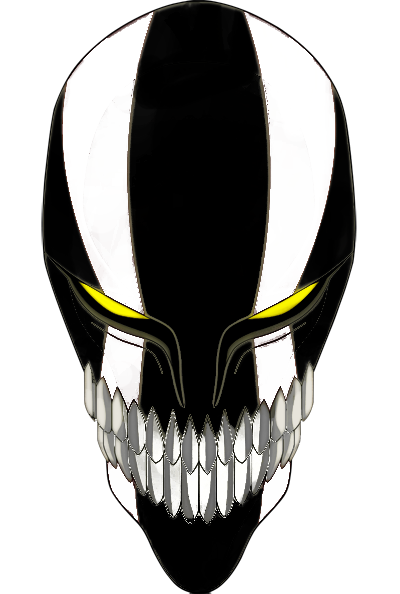 Image - Hollow Mask.png | Bleach Oc Wiki | FANDOM powered by Wikia