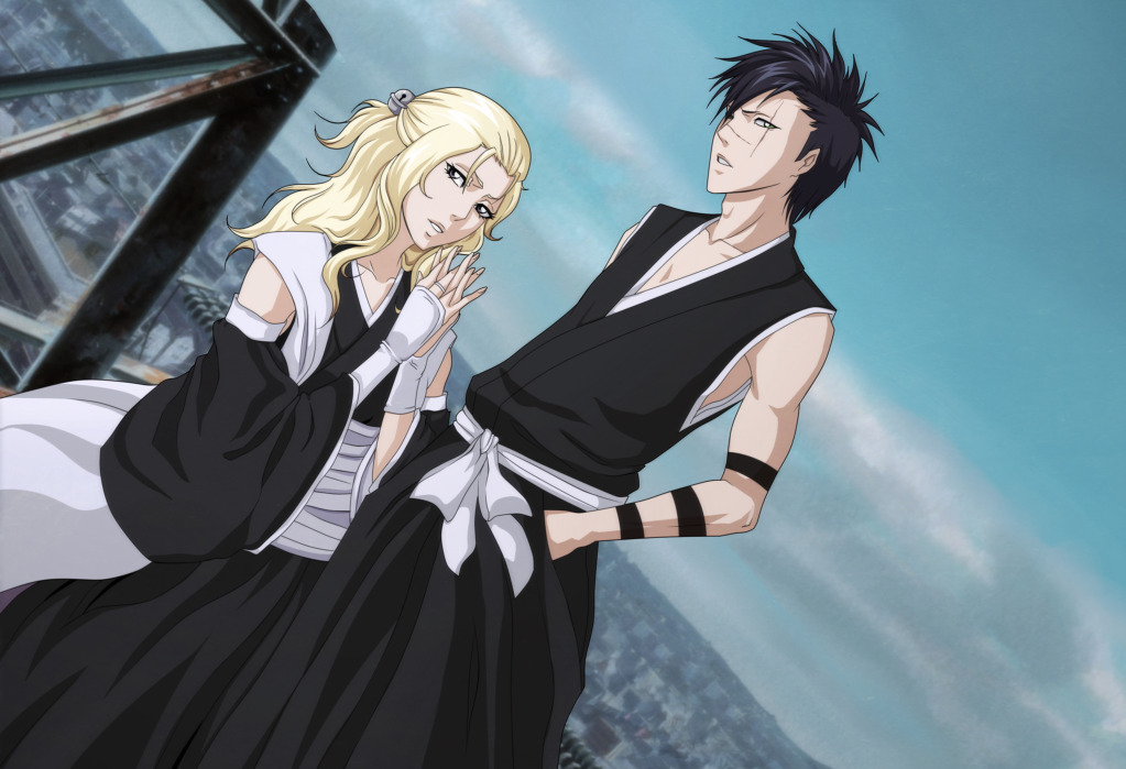 BLEACH―ブリーチ― Bleach: Thousand-Year Blood War The Conflict Opening Full