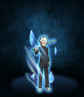 Handsome Toshiro