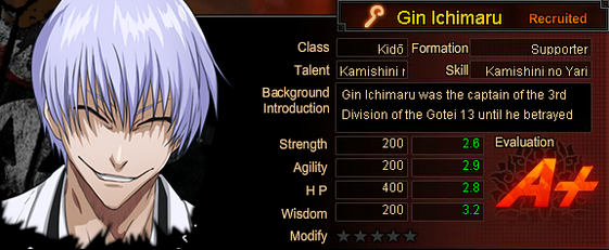 Gin
