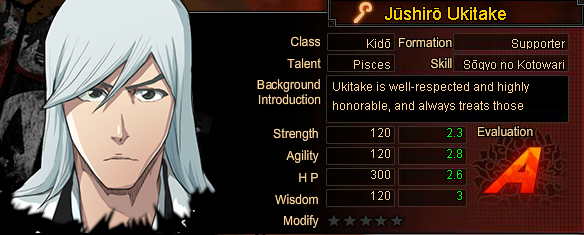 Jushiro