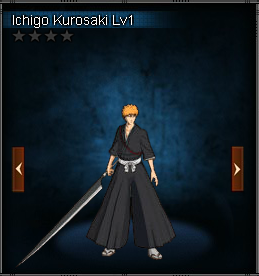 Ichigo