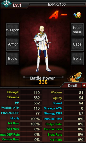 Spiritblade