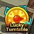 Turntable