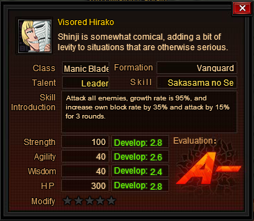 Visored shinji hirako