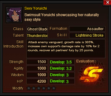 Sexyyoru