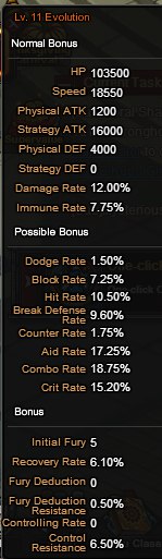 BaragganEvolutionBonuses
